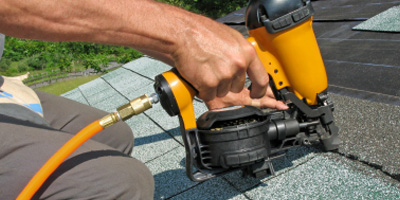 roofing services Galleywood